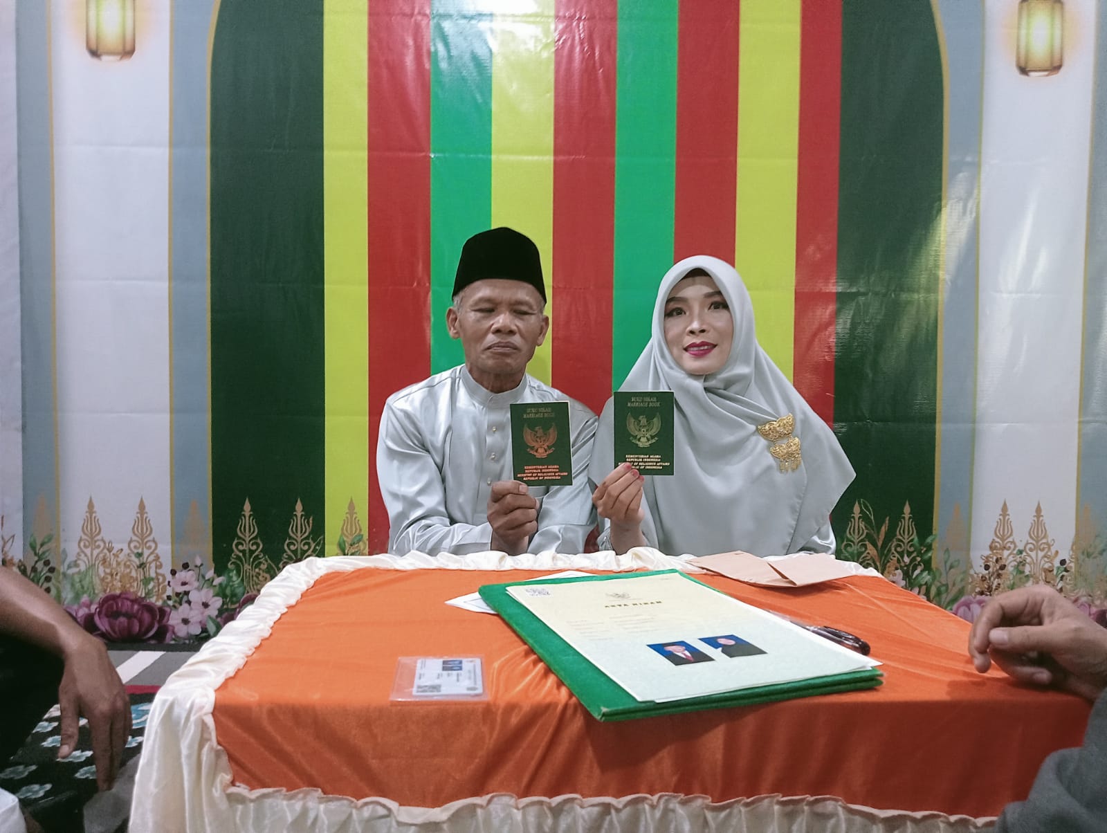 Peran Keluarga Sakinah dalam Membangun Kemaslahatan Umat